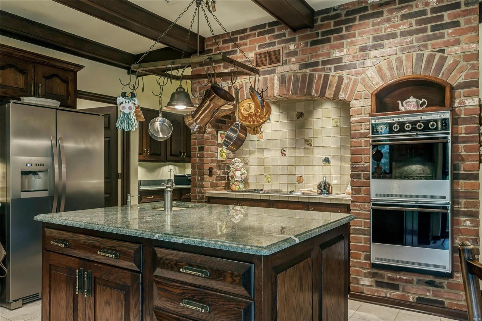 Kings Glen - Residential