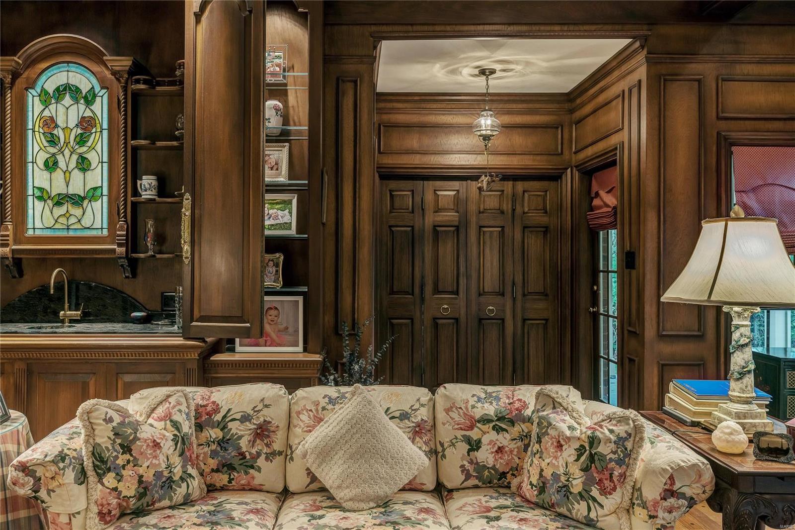 Kings Glen - Residential