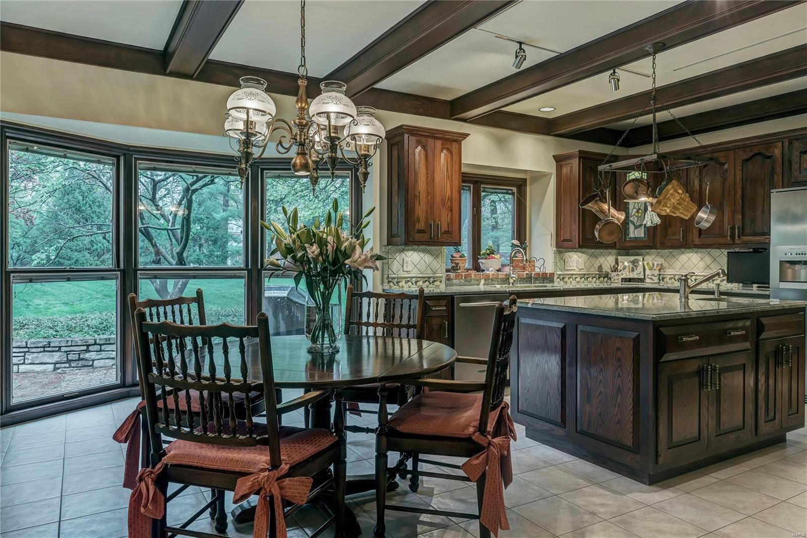 Kings Glen - Residential