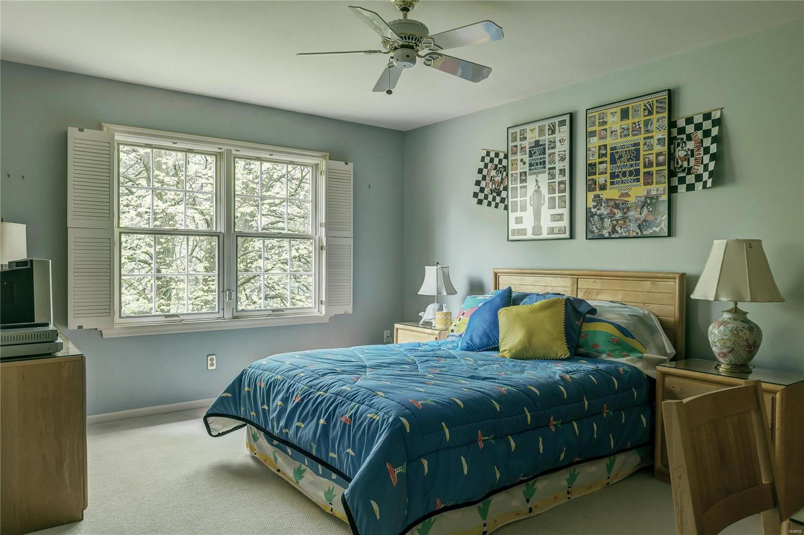 Kings Glen - Residential