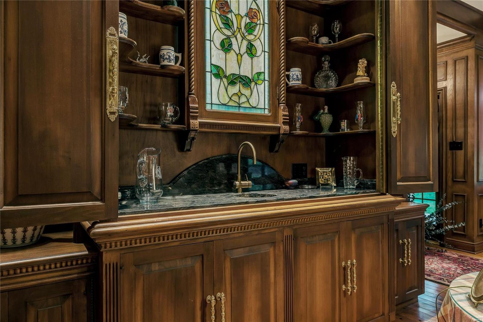 Kings Glen - Residential