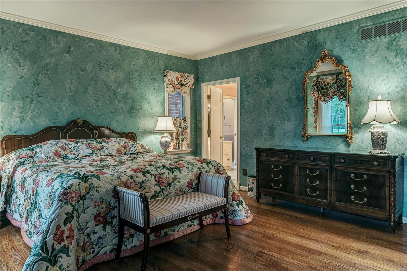 Kings Glen - Residential