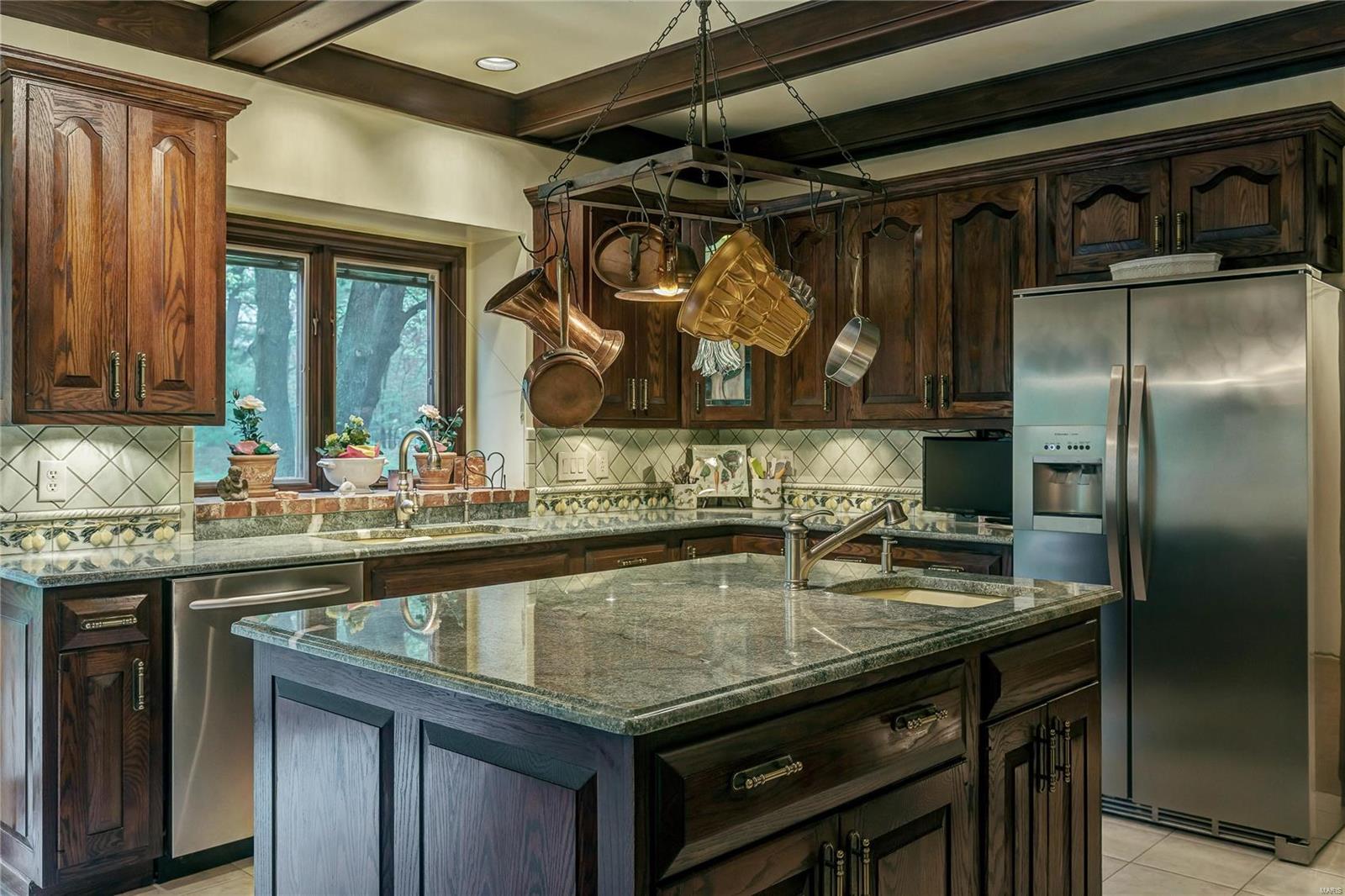 Kings Glen - Residential