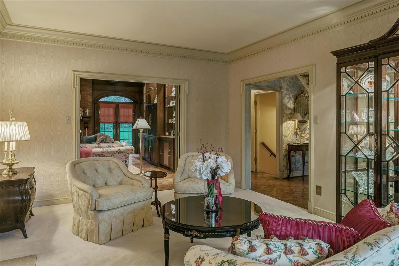 Kings Glen - Residential