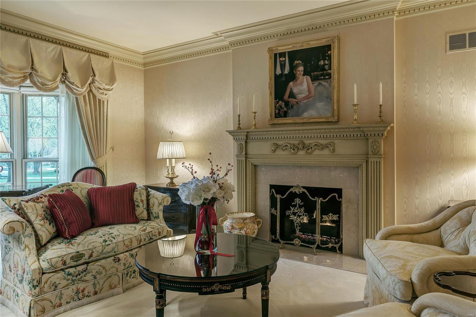 Kings Glen - Residential