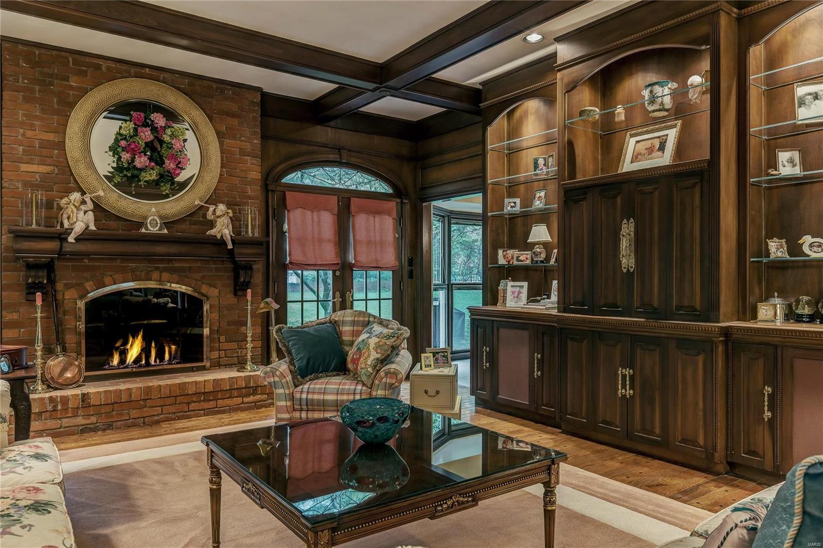 Kings Glen - Residential