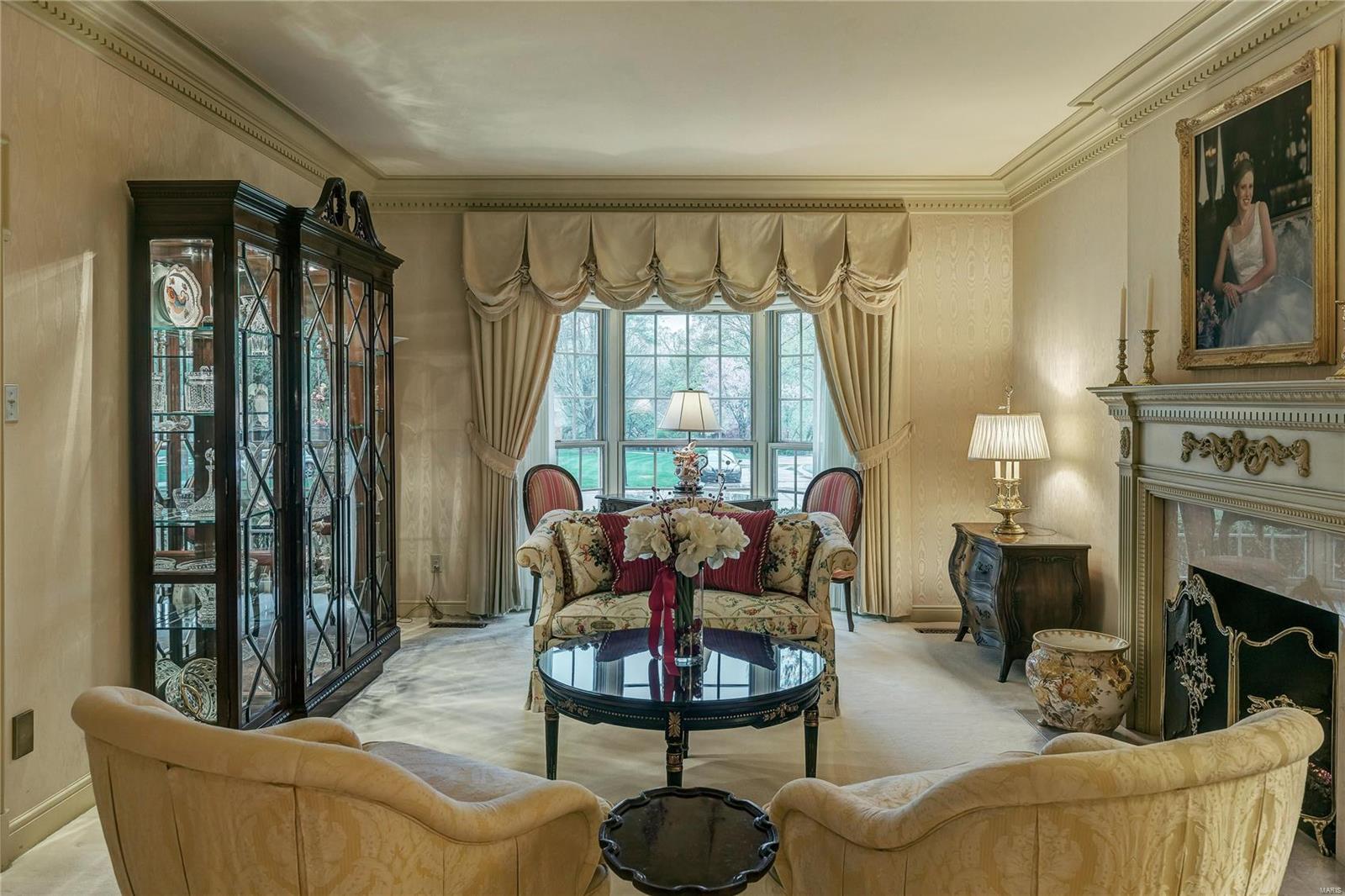 Kings Glen - Residential