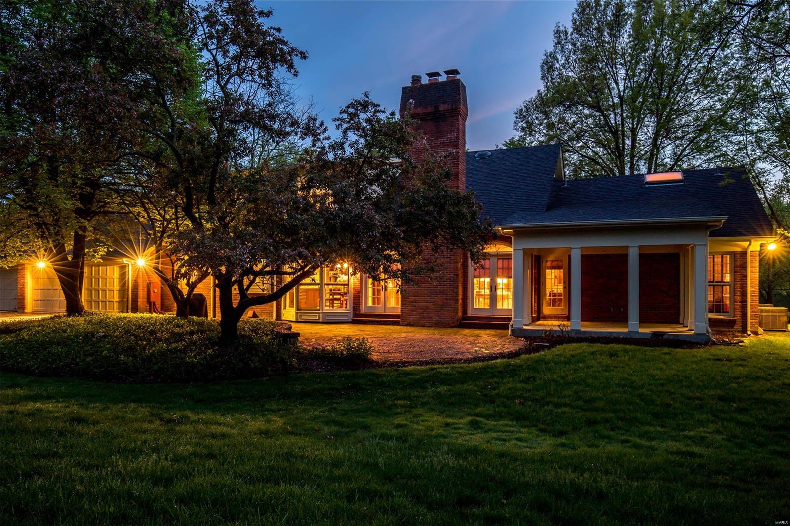 Kings Glen - Residential