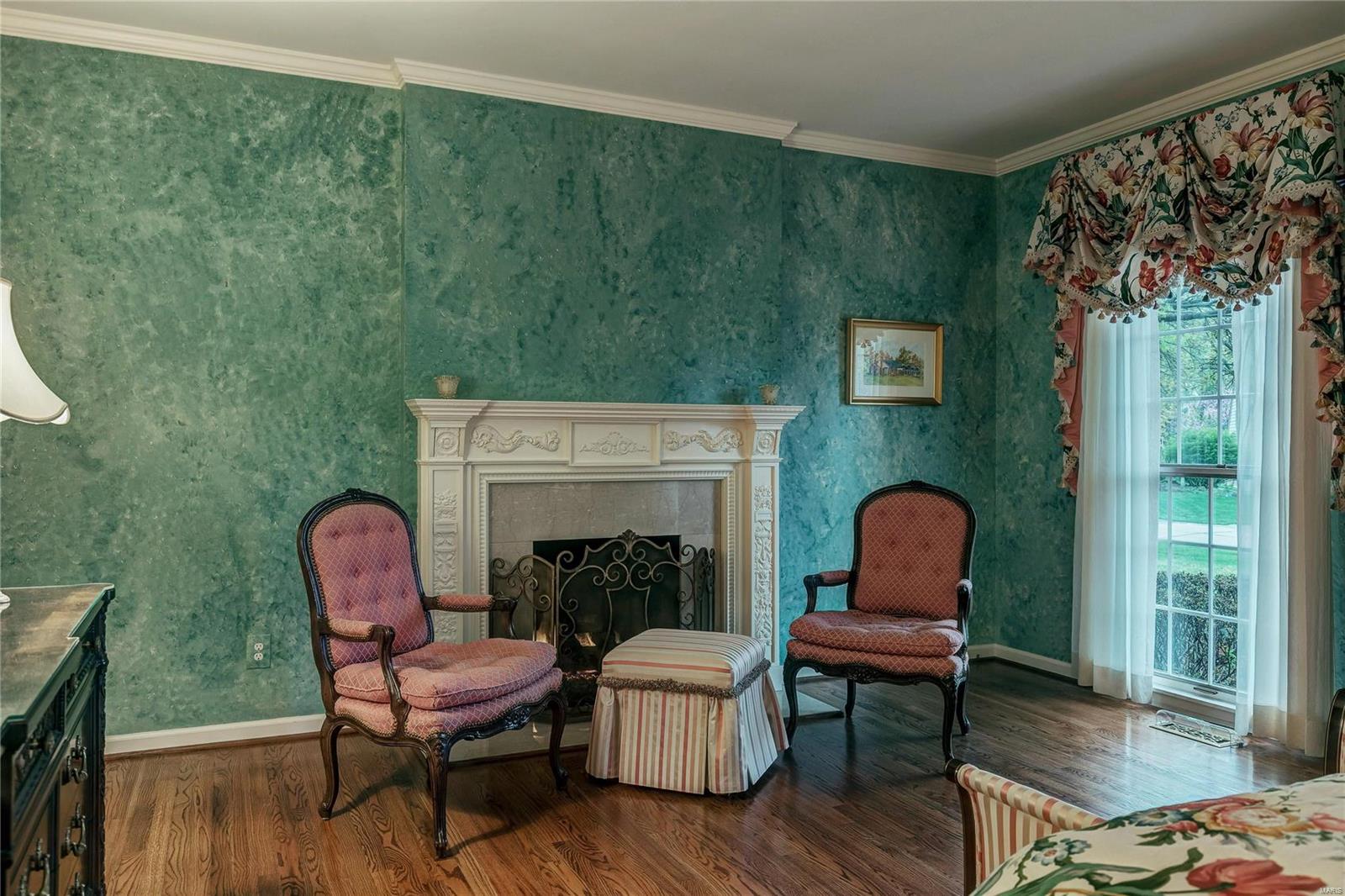 Kings Glen - Residential