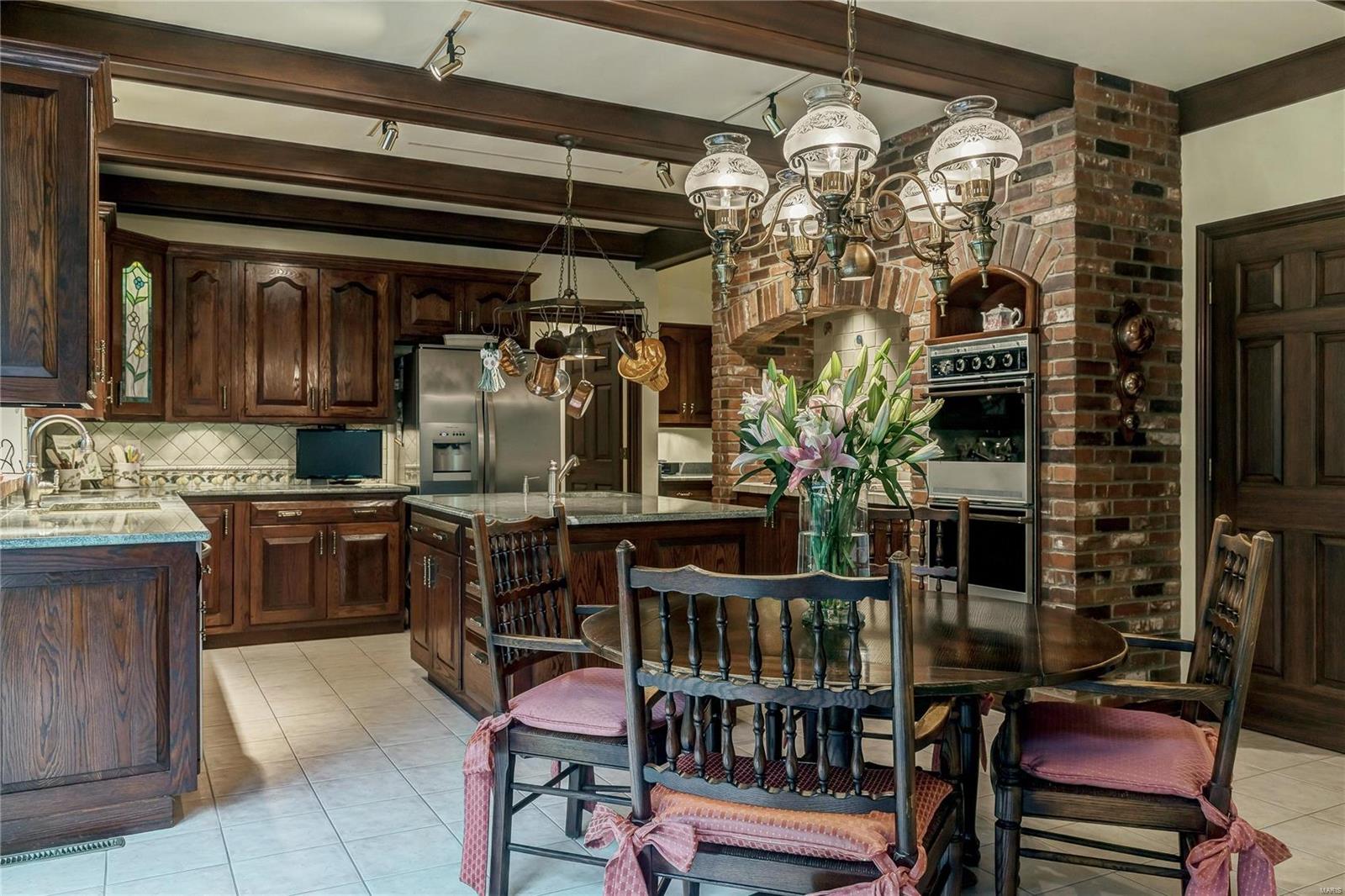 Kings Glen - Residential