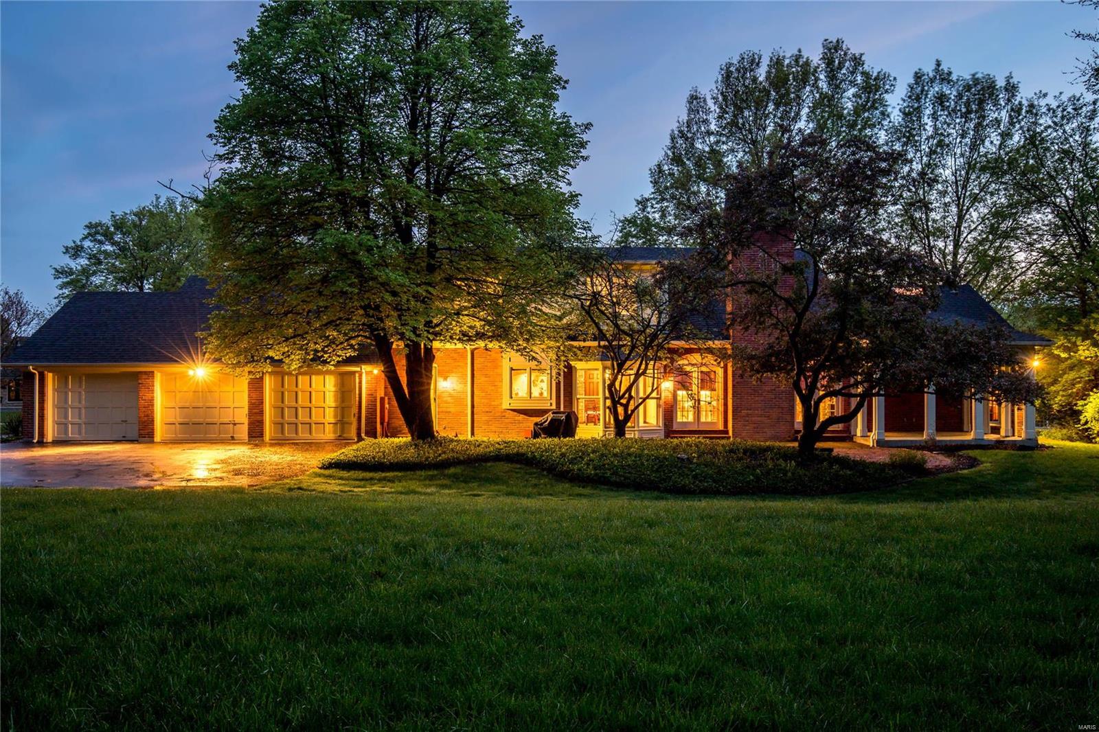 Kings Glen - Residential