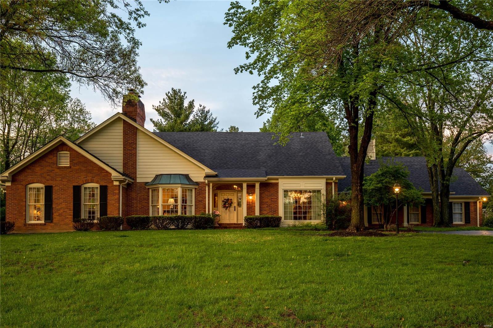 Kings Glen - Residential