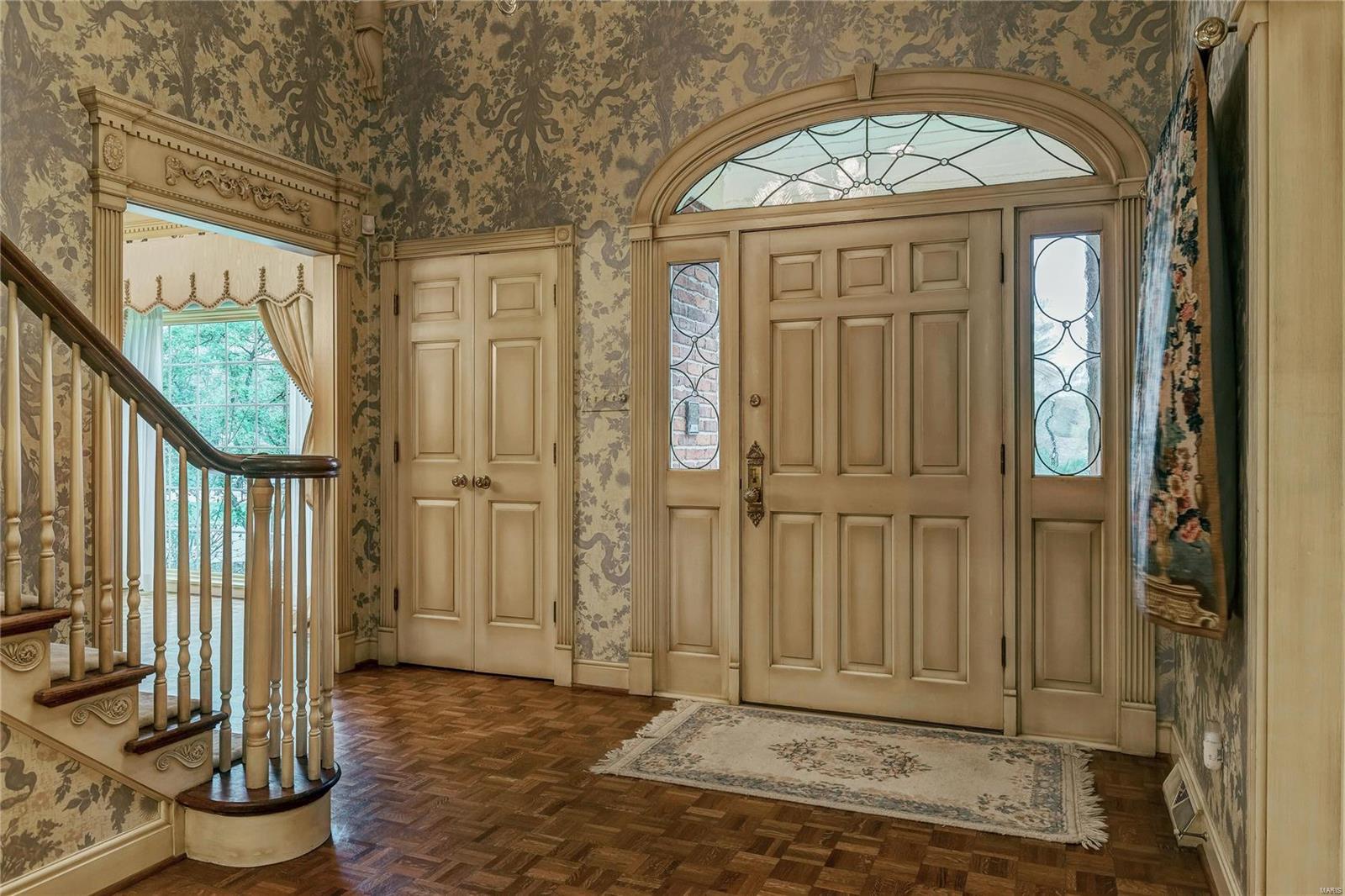 Kings Glen - Residential