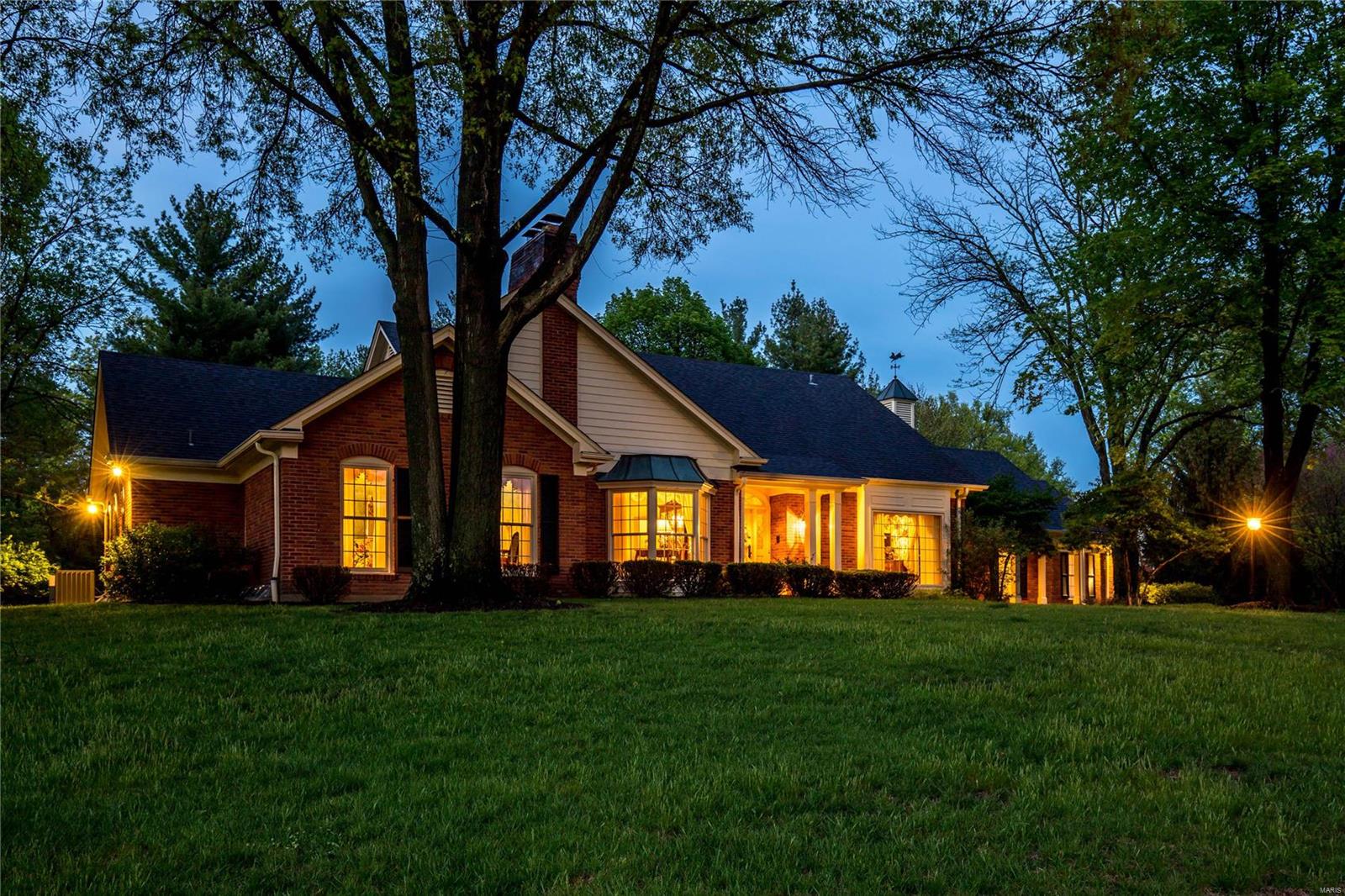 Kings Glen - Residential