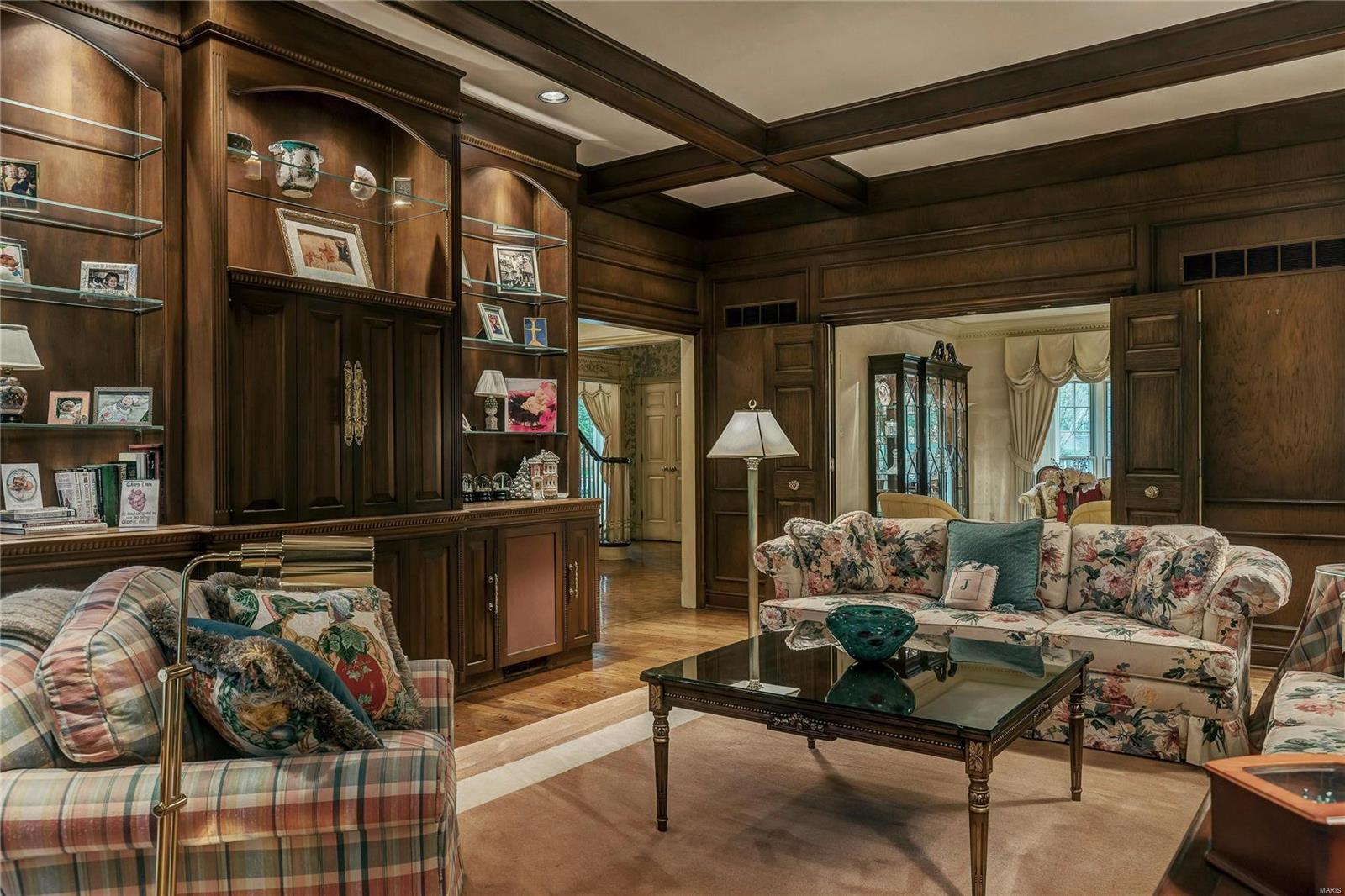 Kings Glen - Residential