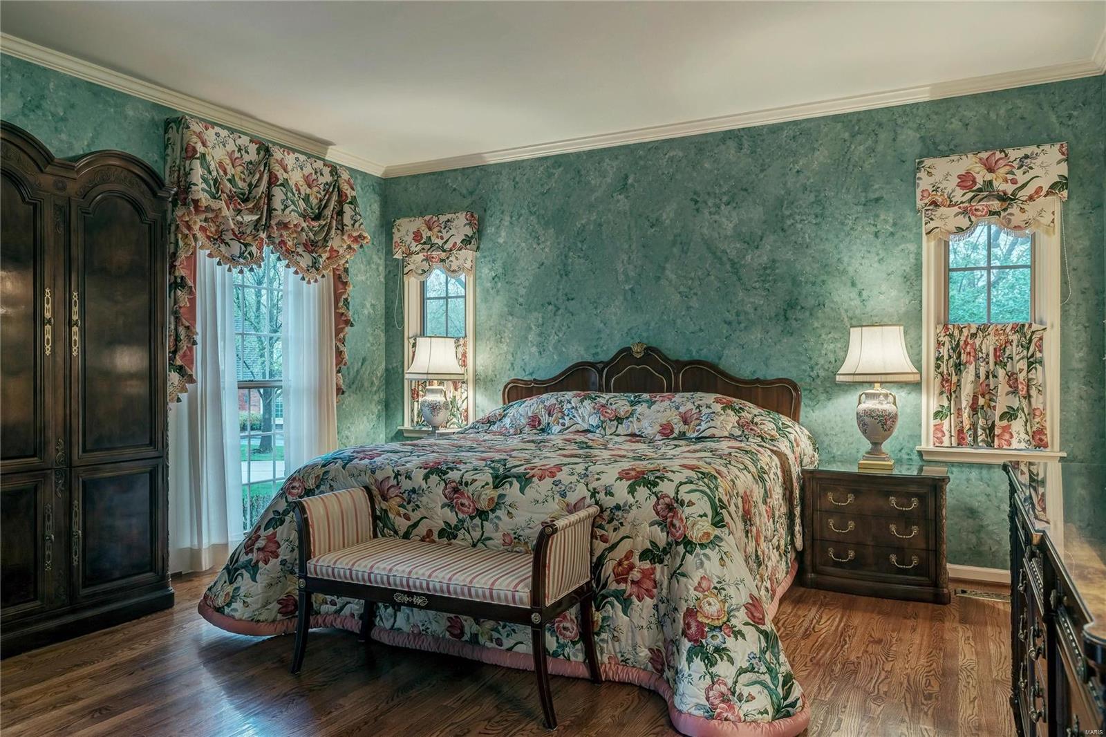 Kings Glen - Residential