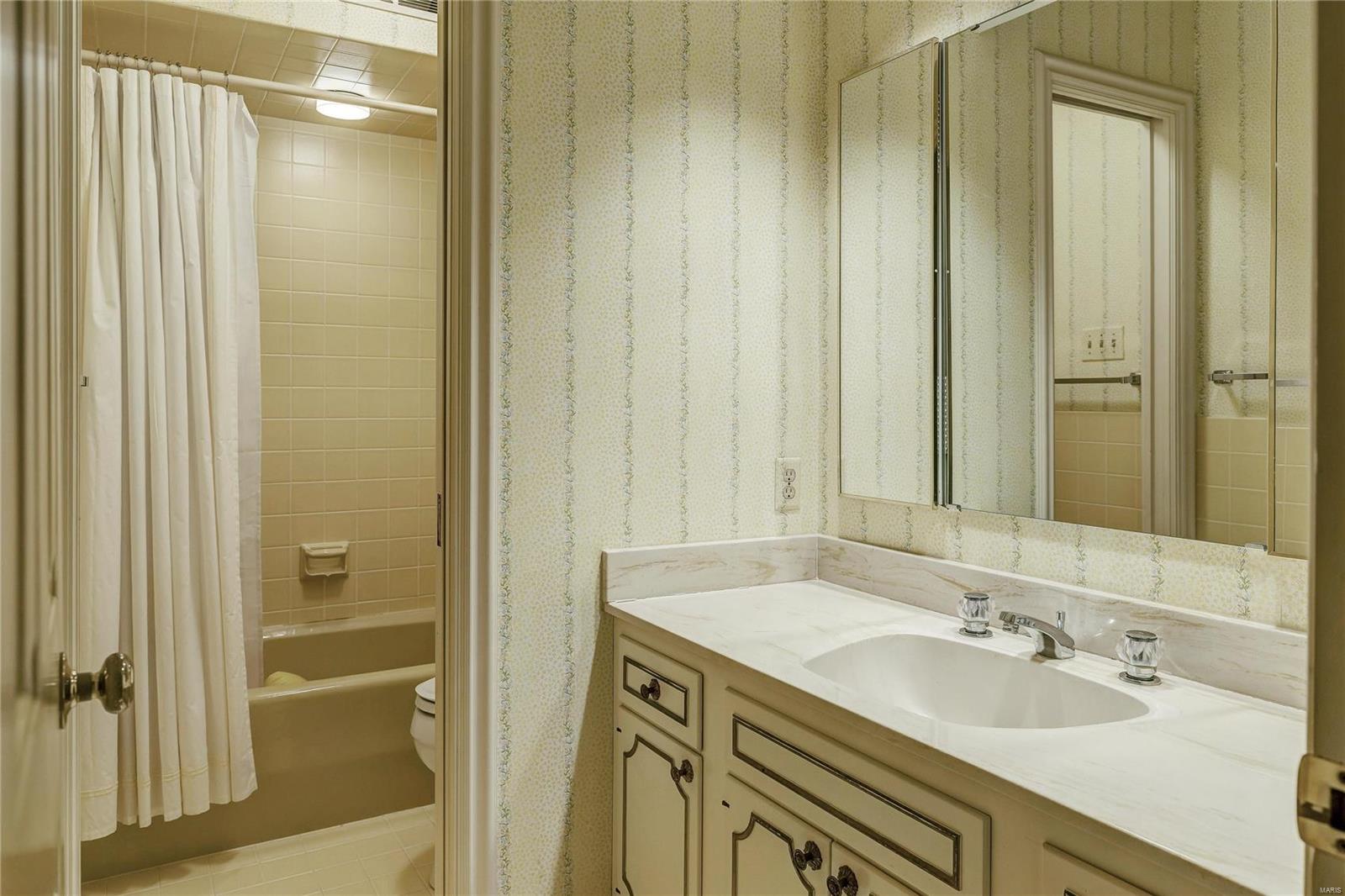 Kings Glen - Residential