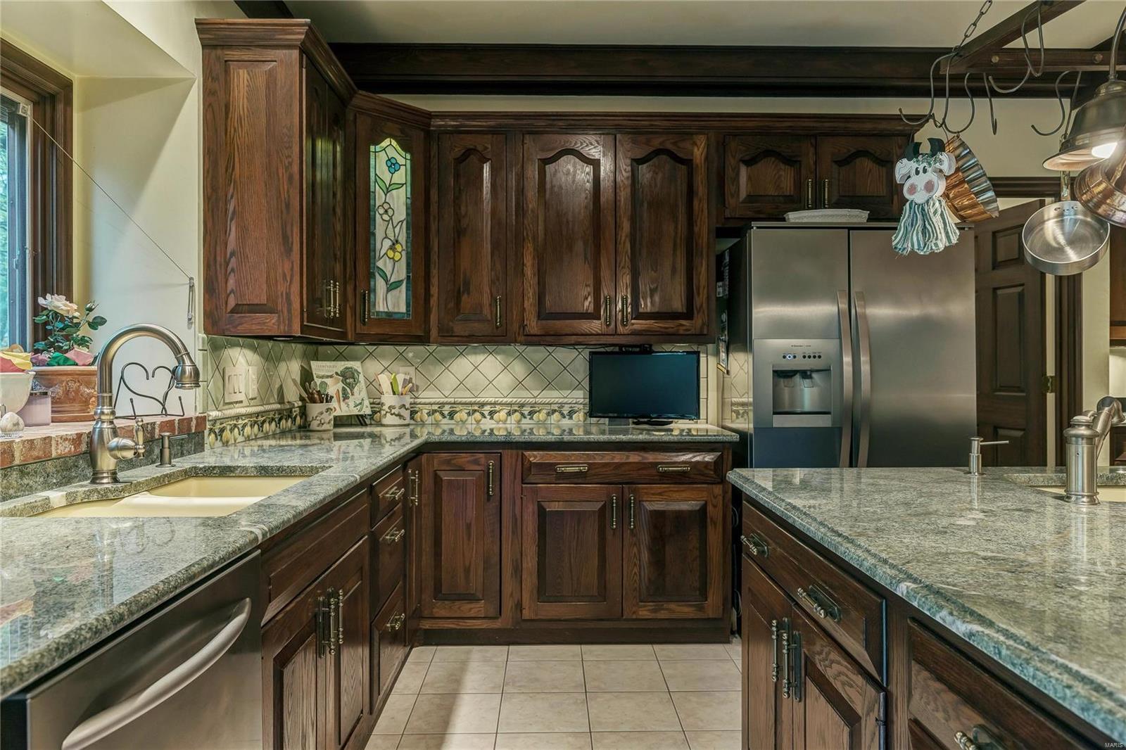 Kings Glen - Residential