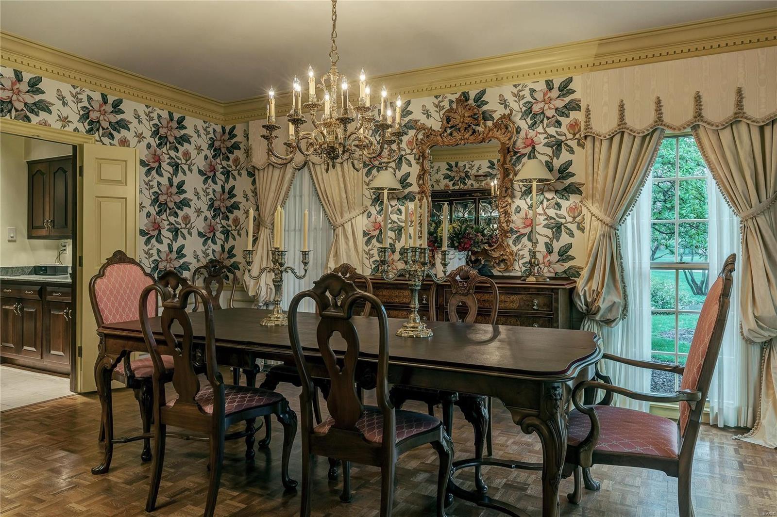 Kings Glen - Residential