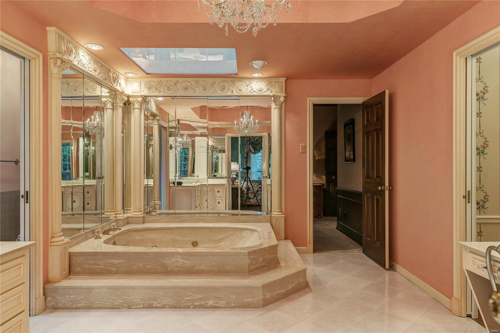 Kings Glen - Residential