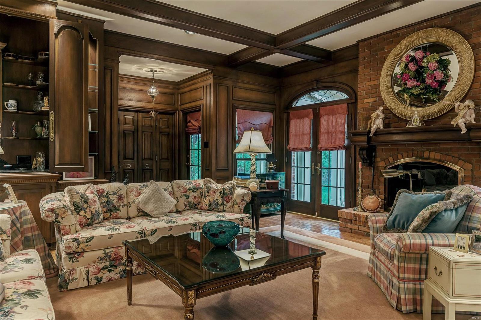 Kings Glen - Residential