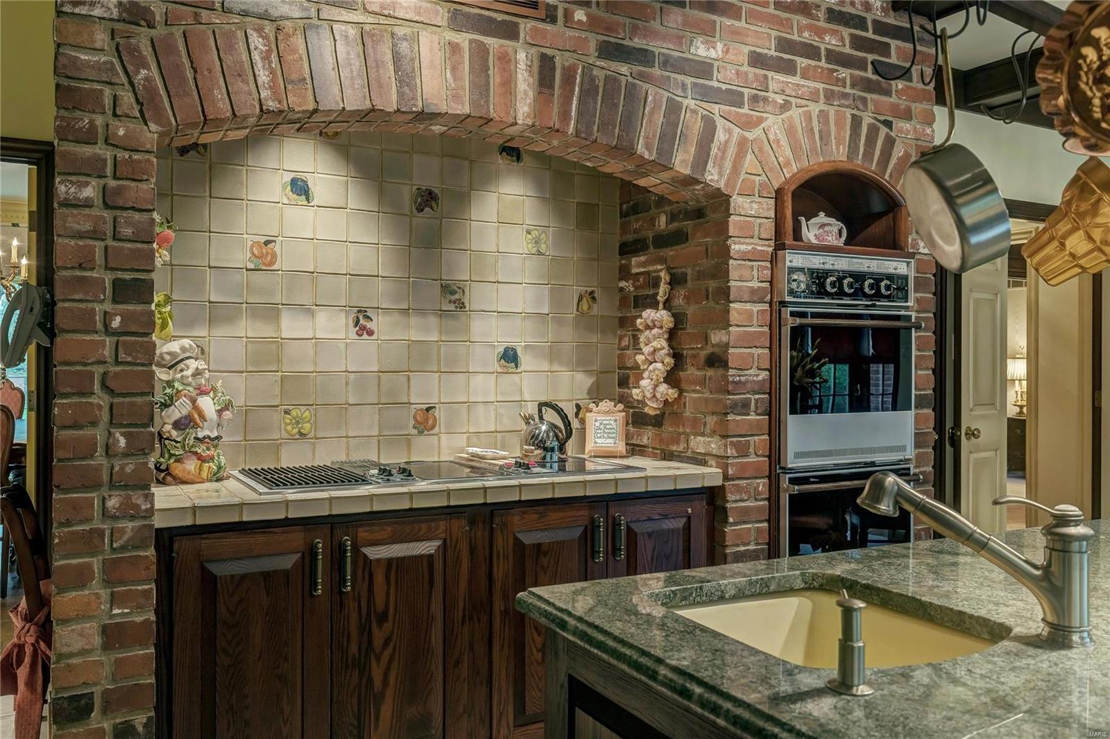 Kings Glen - Residential