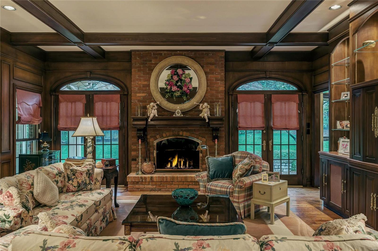 Kings Glen - Residential