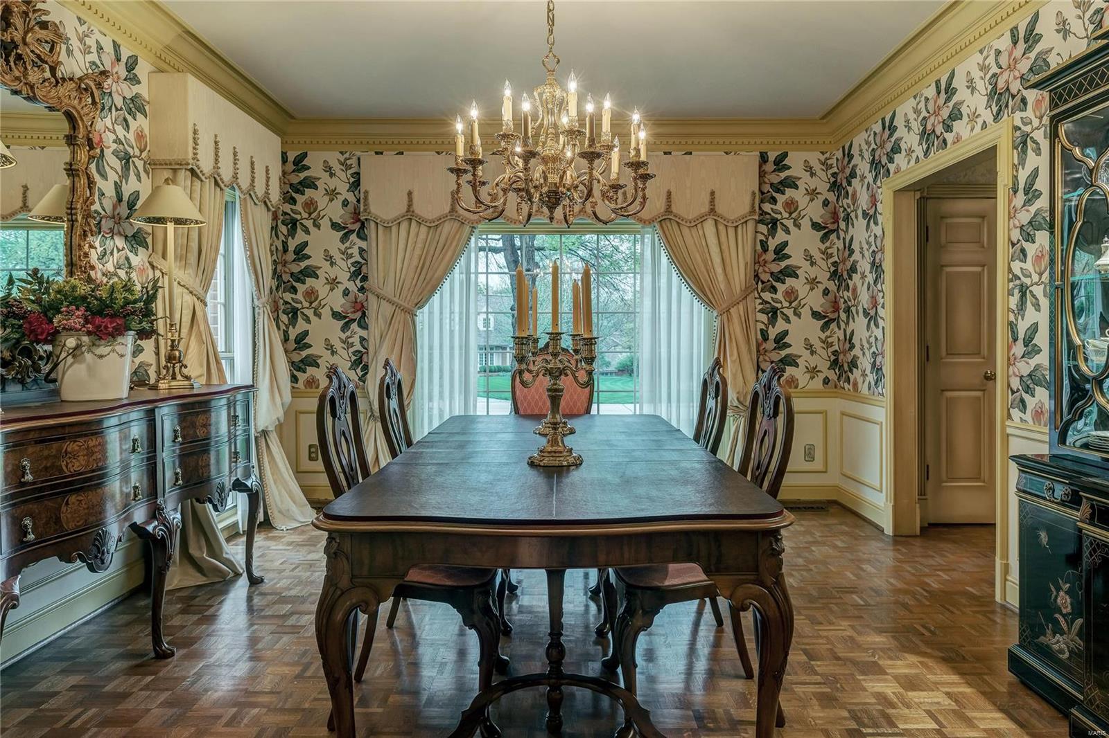 Kings Glen - Residential