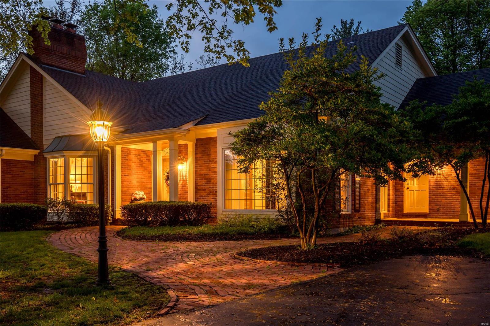 Kings Glen - Residential