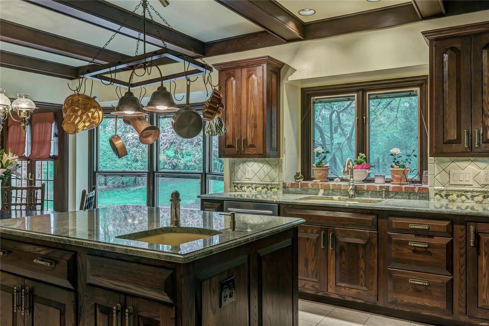 Kings Glen - Residential