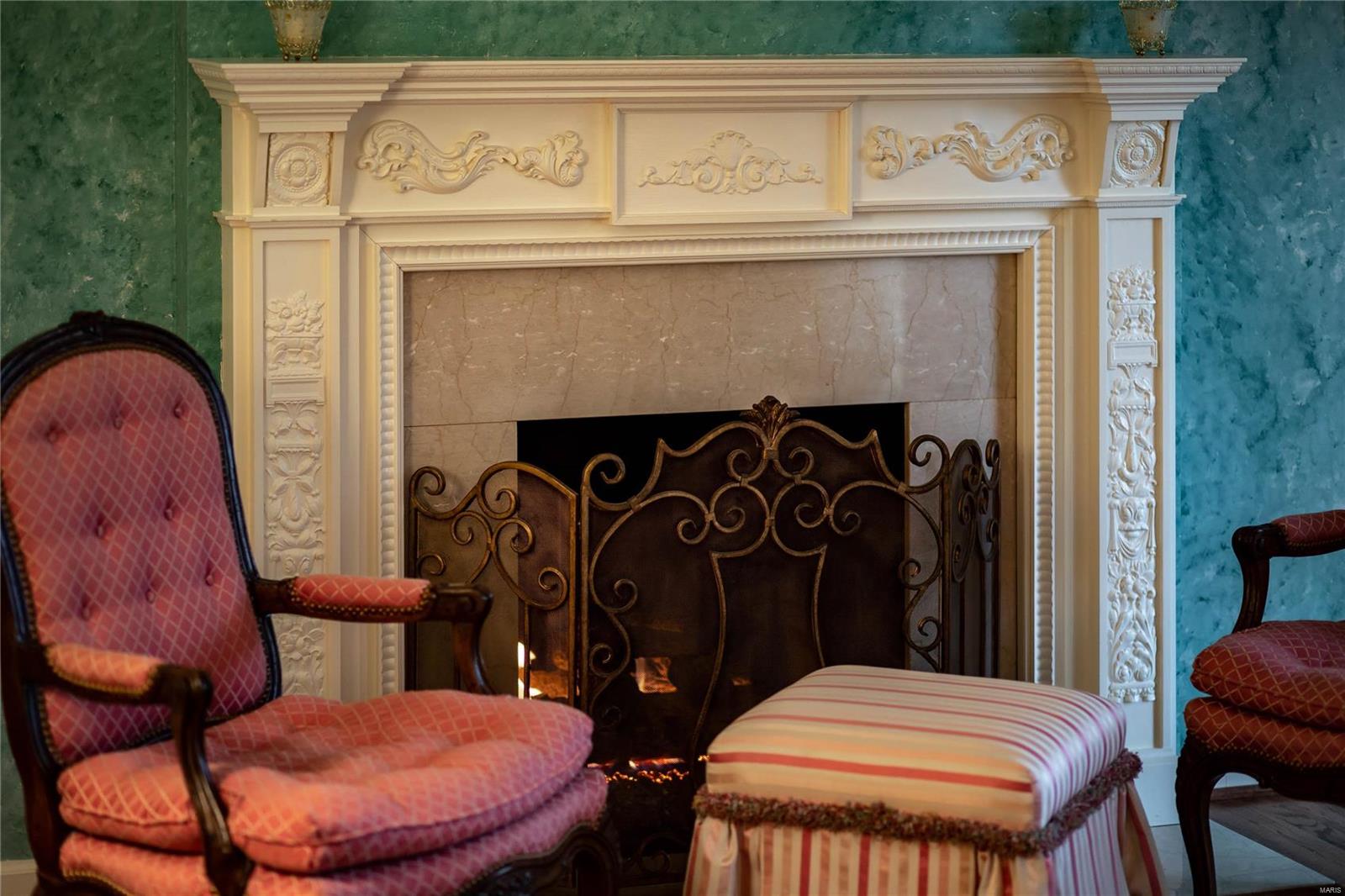 Kings Glen - Residential