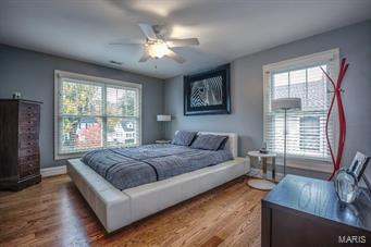 Garden Castle Estates - Residential