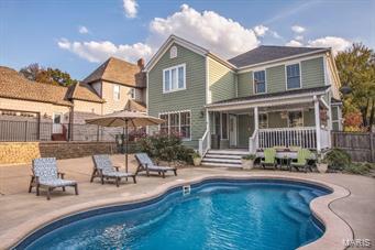 Garden Castle Estates - Residential