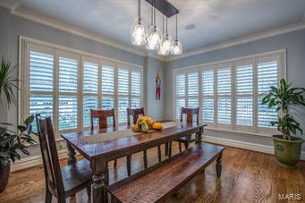 Garden Castle Estates - Residential