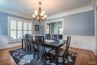 Garden Castle Estates - Residential