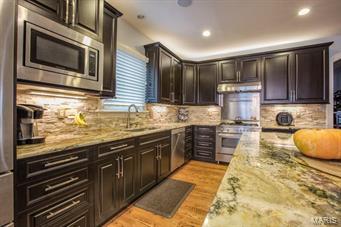 Garden Castle Estates - Residential