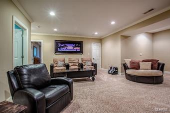 Garden Castle Estates - Residential