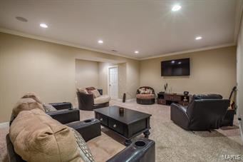 Garden Castle Estates - Residential