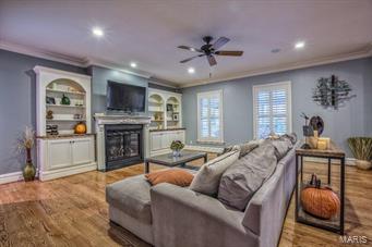 Garden Castle Estates - Residential