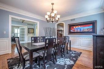 Garden Castle Estates - Residential