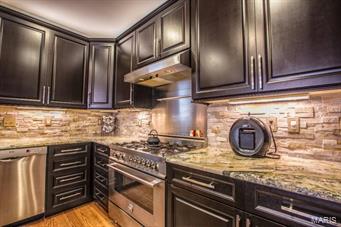 Garden Castle Estates - Residential