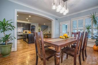 Garden Castle Estates - Residential