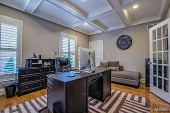 Garden Castle Estates - Residential