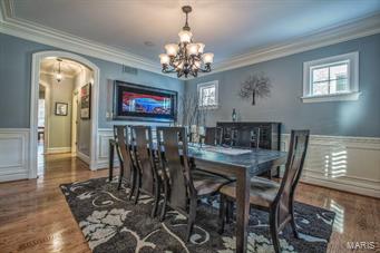 Garden Castle Estates - Residential