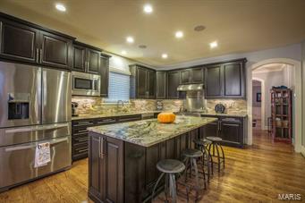 Garden Castle Estates - Residential