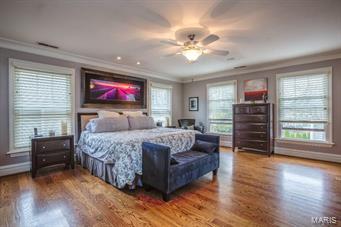 Garden Castle Estates - Residential