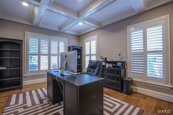 Garden Castle Estates - Residential