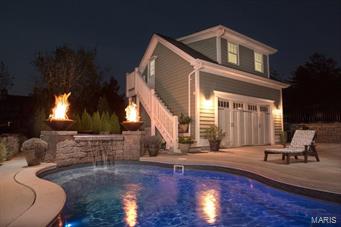 Garden Castle Estates - Residential