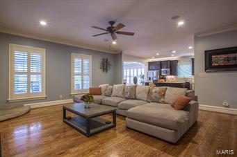 Garden Castle Estates - Residential