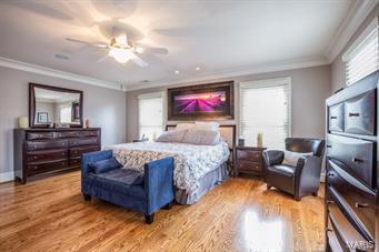 Garden Castle Estates - Residential